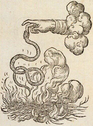 Fire Rituals