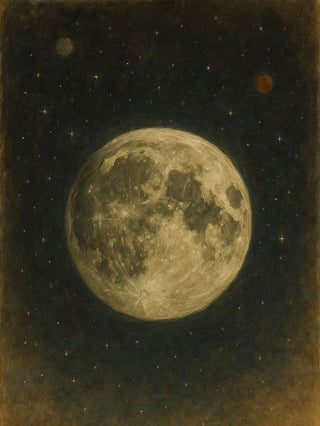 The Moon Dust Collection