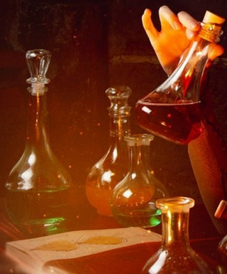 Oils