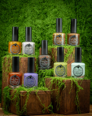 Ancestral Offerings Full Collection