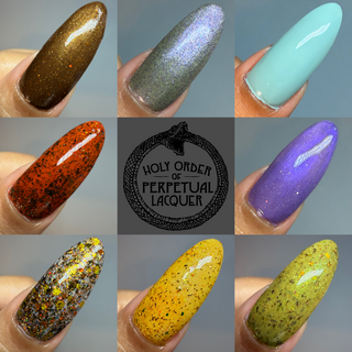 Ancestral Offerings Full Collection