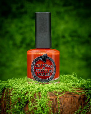 Fire Rituals Full Collection