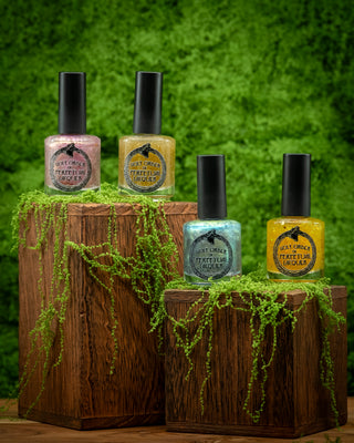 Book of Genesis 1:3 Botanica - Full Collection