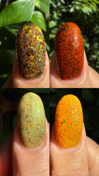 Ancestral Offerings Full Collection