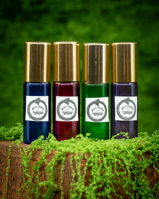 Oils