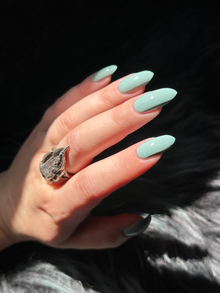 Haint Blue