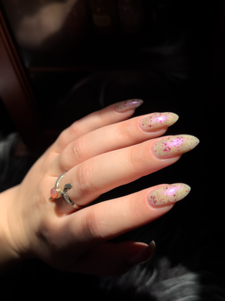 Adorning