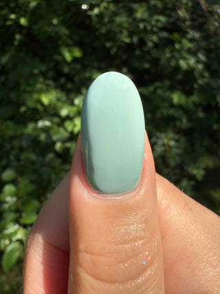 Haint Blue