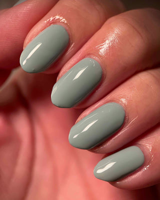 Haint Blue
