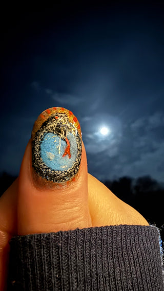 Blue Moon - ARCHIVED