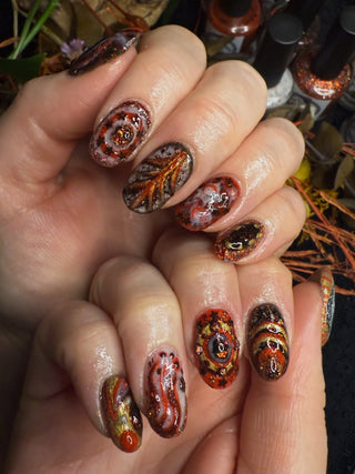 Fire Rituals Full Collection