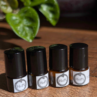 Oils