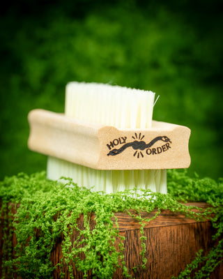 Nail Brush