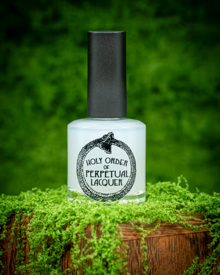 Obscura - Matte Top Coat