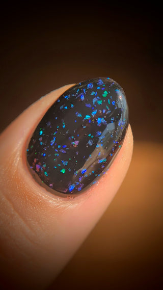 Book of Genesis 1:1 Opalite - Full Collection