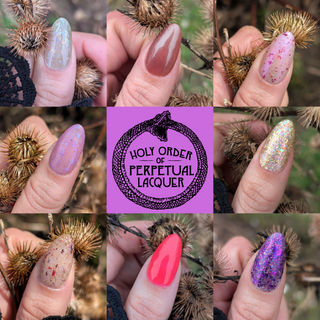 Rites of Spring Full Collection