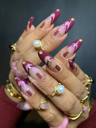 Adorning