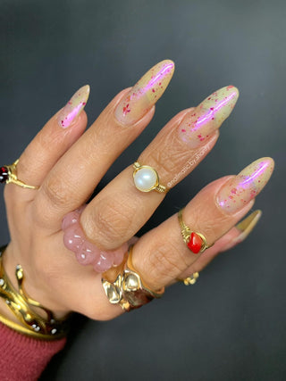 Adorning