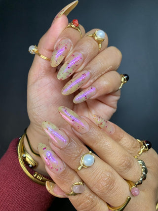 Adorning